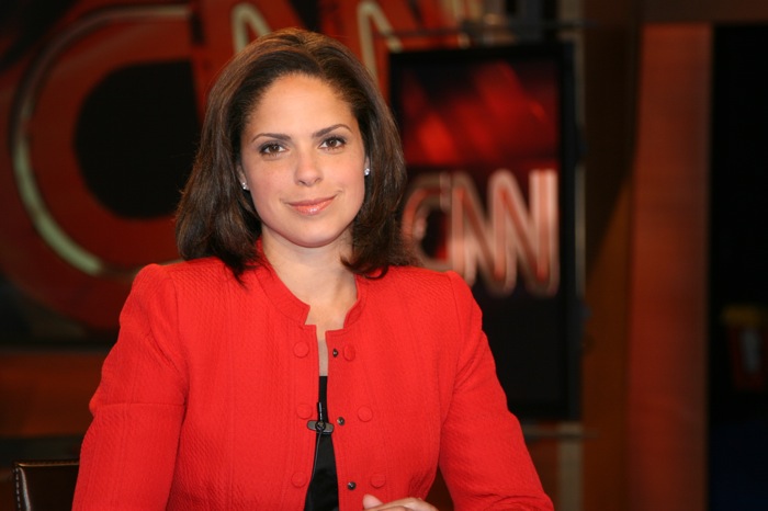 Power of the Question project with Soledad O'Brien, a project from Sygiel Solutions